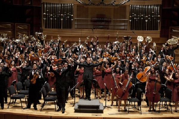 Das Mariinsky Orchestra Das Mariinsky Orchestra
